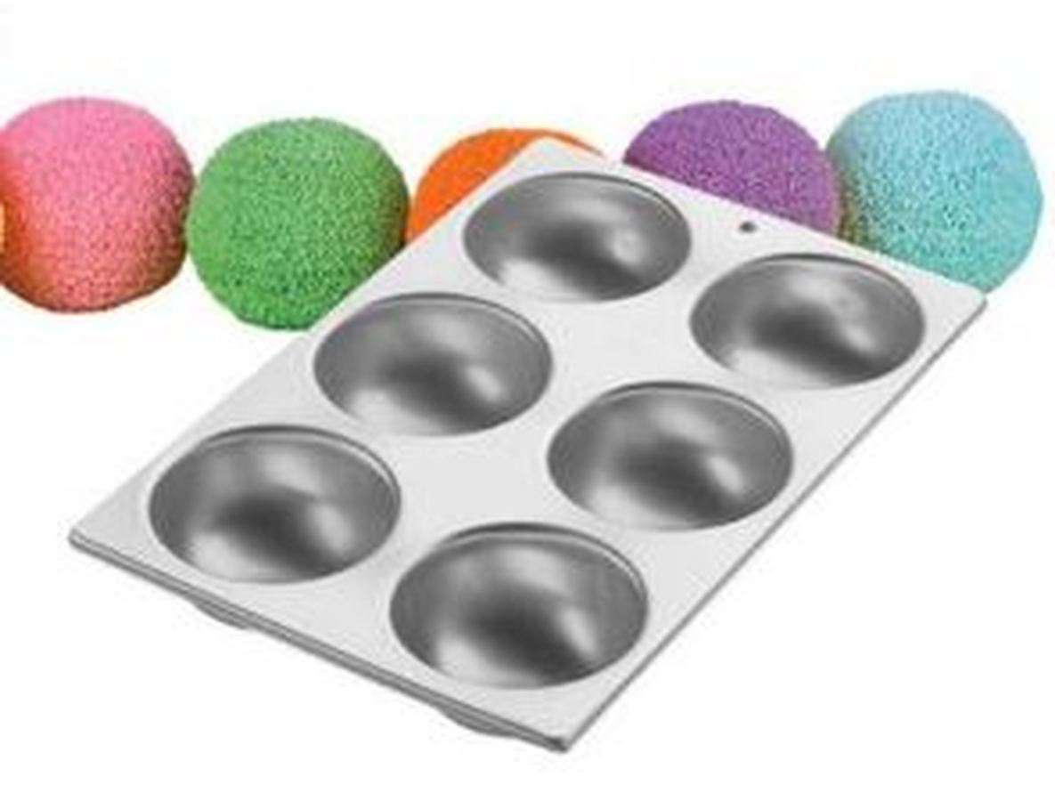 Forme mini ball