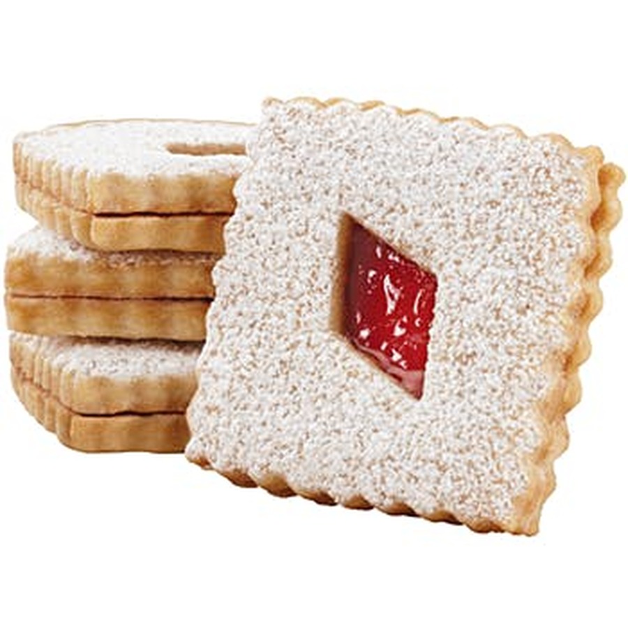 Emporte-pièce pour biscuits sandwich