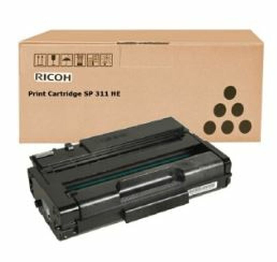 Ricoh Toner type SP311 HE
