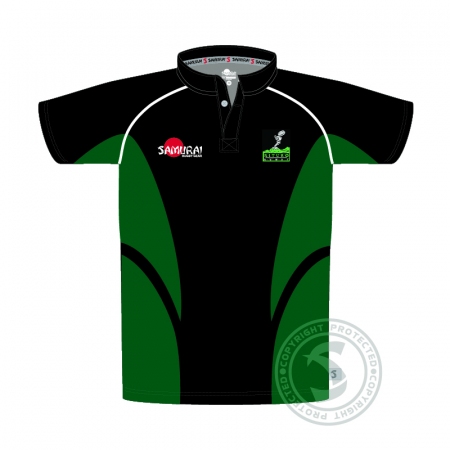 Kituro Maillot réplicat